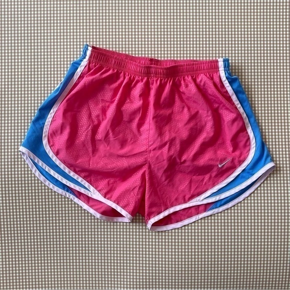 Nike Retro Style Dri-Fit Running shorts. Size Small - Picture 1 of 11